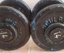 Dumbells
