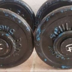 Dumbells