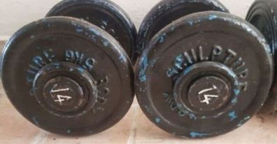Dumbells