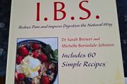 Cook Book Eat to beat IBS