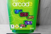 Xbox Live Arcade Xbox 360 Game - Rare Retro Gaming