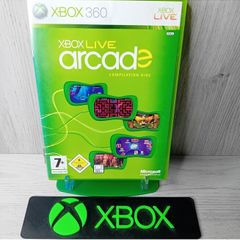 Xbox Live Arcade Xbox 360 Game - Rare Retro Gaming