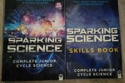 Sparkling Science JC