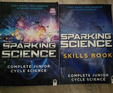 Sparkling Science JC