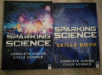 Sparkling Science JC