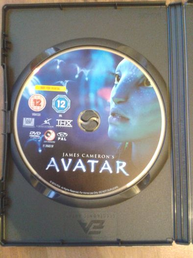 Movie: Avatar