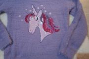 Girls jumper size 7 yrs