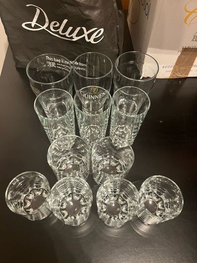 Glasses