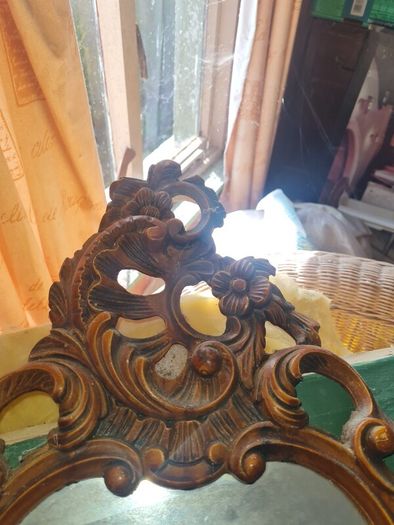 Vintage Mirror