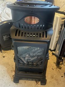 Provence gas heater