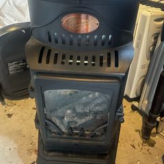 Provence gas heater