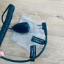 Walkie Talkie microphone speaker Image 5