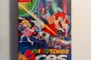 Nintendo switch games