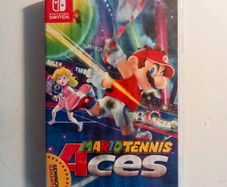 Nintendo switch games