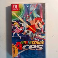 Nintendo switch games
