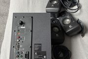 Surround Sound Speaker Systems