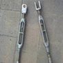 Sailboat Backstays Image 3
