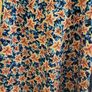 Ladies top flowery Dunnes Size 10 /38 Image 2