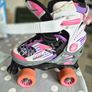 Kids roller skates size 33-36 Image 2