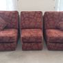 Sofa in 3 pieces- Open to Offers - versatile configuratuon Image 2