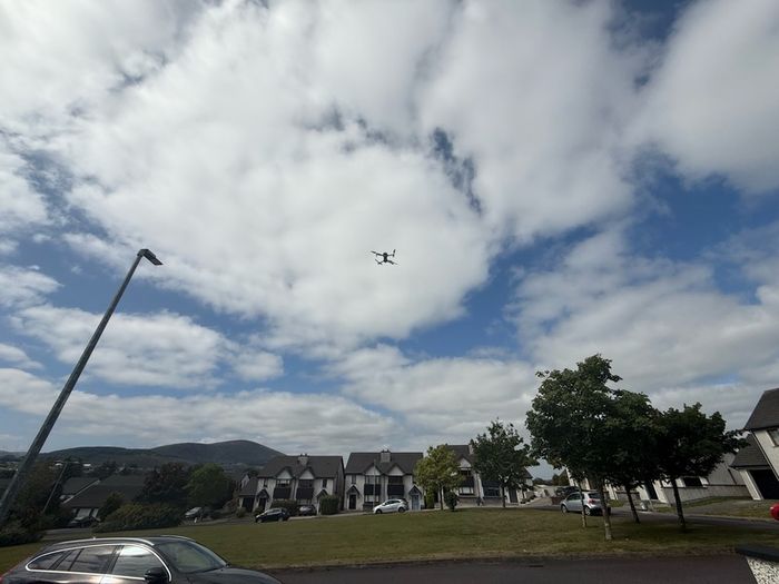 Dji Mavic 2 Pro