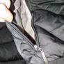 Parajumper Black Pharrel Puffer Image 7