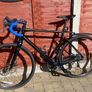 Road bike: Marin Gestalt 2 Image 2