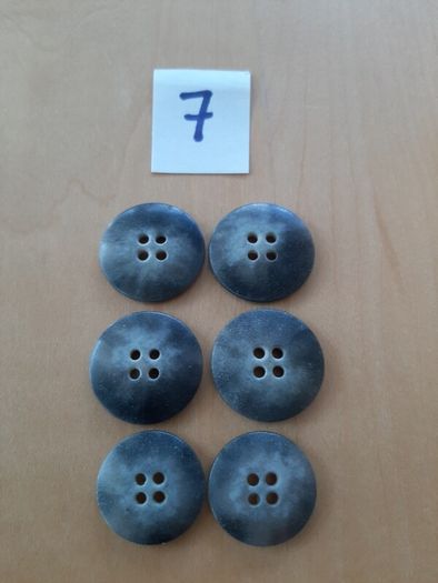 Button sets 5
