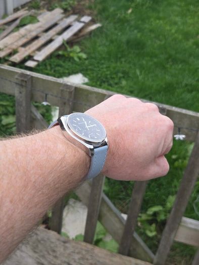 Bulova Luna Pilot