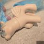 Baby Graffiti (2) Peek-a-Boo Babies Ponies HTF MLP G1 My Little Pony Hasbro Image 9