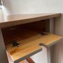 Desk IKEA Norrasen laptop table Image 5