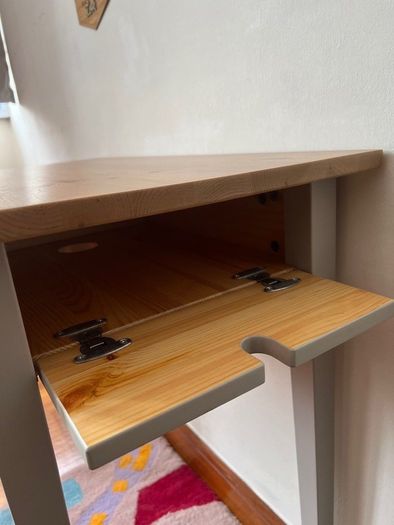 Desk IKEA Norrasen laptop table