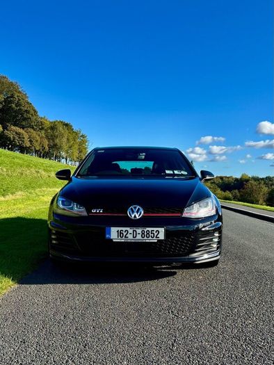 Volkswagen Golf Mk7 GTI DSG - Warranty Included