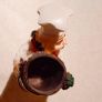 Cute, Small Chef, Tooth Pick Holder (new). Image 4