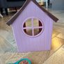 Our Generation pet dog, kennel & bowl of dog food Image 4