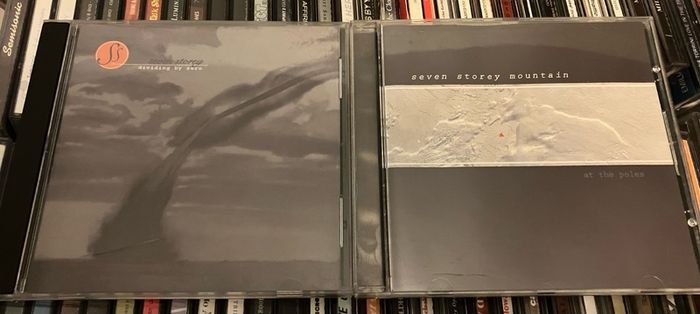 seven storey  CD  Selection