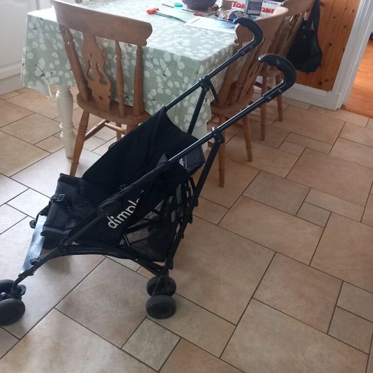 childs buggy