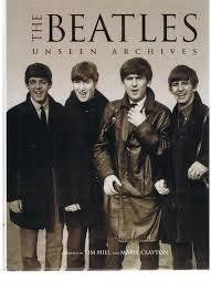 The Beatles - Books & Memorabilia