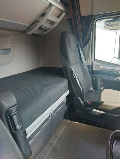 Daf xf 2019 ex vat