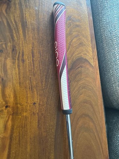 ping putter