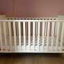 Cot bed Image 2