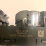FORD MONDEO electric window switch Image 2