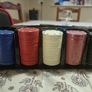 World Series of Poker Chip Set Image 4