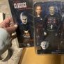 Hellraiser figure - pinhead Image 3