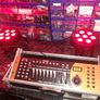 Dmx Controller And Lights Image 5