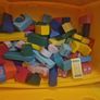 wooden blocks Image 3