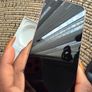 iphone 15- good as new with no scratches & with new phone accessories Image 2
