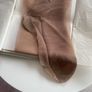 Vintage Christian Dior Nylons Image 6