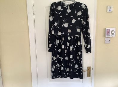 ladys dress