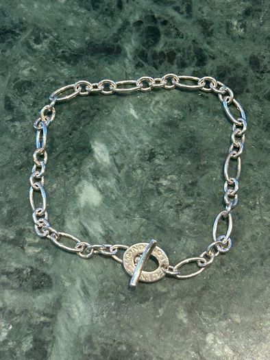 silver links of london bracelet